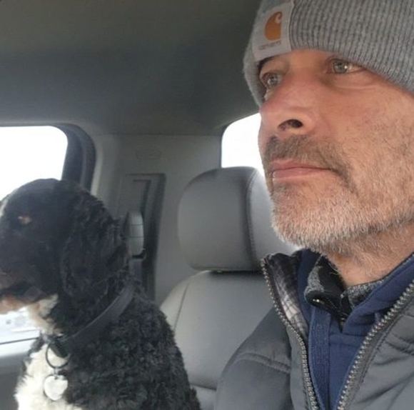 Meet your Posher, Robert - Picture 1 of 1